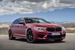 Overview of the sixth generation of the BMW M5 sedan photo 11