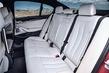 Overview of the sixth generation of the BMW M5 sedan photo 8