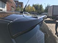 Nissan Qashqai 2007-2010 Spoiler Type 1 (primed for painting) photo 6