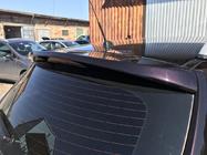 Nissan Qashqai 2010-2014 Spoiler Type 1 (primed for painting) photo 2