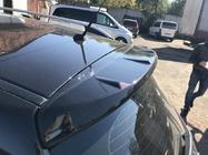 Nissan Qashqai 2010-2014 Spoiler Type 1 (primed for painting) photo 4