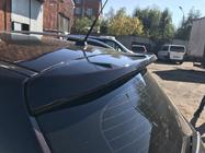 Nissan Qashqai 2010-2014 Spoiler Type 1 (primed for painting) photo 5