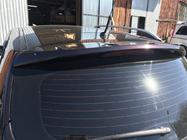 Nissan Qashqai 2010-2014 Spoiler Type 1 (primed for painting) photo 7