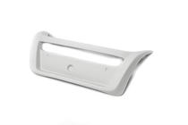 Nissan Primastar 2002-2014 Front lip (primed for painting) photo 3
