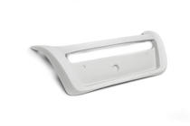 Nissan Primastar 2002-2014 Front lip (primed for painting) photo 4