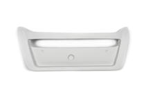 Opel Vivaro 2001–2015 Front lip (2001-2006 primed for painting) photo 3