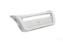 Opel Vivaro 2001–2015 Front lip (2001-2006 primed for painting) photo 5