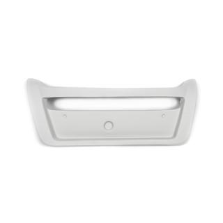 Front lip 2001-2007 (primed for painting) photo 2