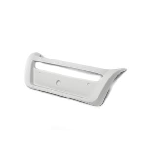 Front lip 2001-2007 (primed for painting) photo 3