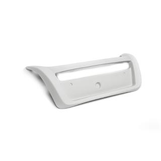 Front lip 2001-2007 (primed for painting) photo 4