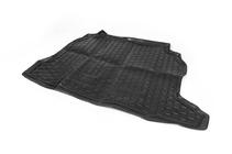 Opel Astra G classic 1998-2012 Trunk Mat SD (Autogumm, Rubber) photo 2
