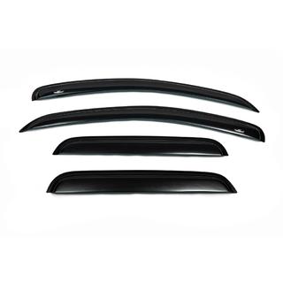 Window Deflectors (4 pcs, HIC) photo 4