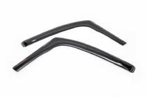 Ford Connect 2014-2021 In-channel window deflectors (2 pcs, HIC) photo 4