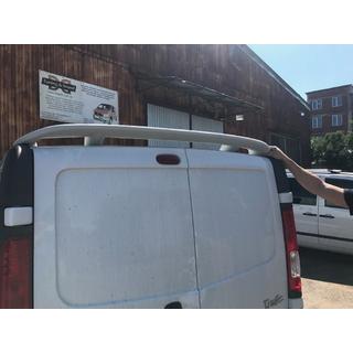 Roof Spoiler (primed for painting) photo 2