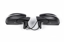 Mercedes G class W463 1990-2018 Facelift Mirrors Design-2019 (2 pcs) photo 3