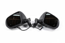 Mercedes G class W463 1990-2018 Facelift Mirrors Design-2019 (2 pcs) photo 4