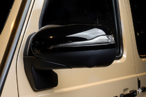 Mercedes G class W463 1990-2018 Facelift Mirrors Design-2019 (2 pcs) photo 1