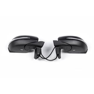 Facelift Mirrors Design-2019 (2 pcs) Mercedes G сlass W463 1990-2018 photo 3