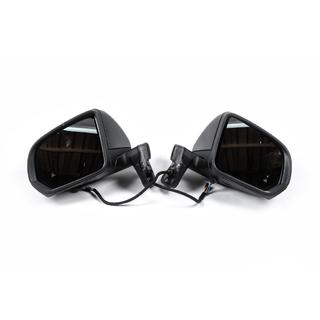 Facelift Mirrors Design-2019 (2 pcs) Mercedes G сlass W463 1990-2018 photo 4