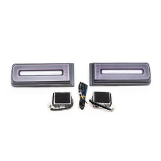 Tail Lights W464-Style Black Edition V1 photo 2