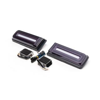 Tail Lights W464-Style Black Edition V1 photo 3