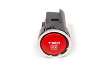 Toyota Land Cruiser 200 2007-2021 TRD Button (Design 2018) photo 4