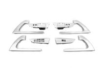 Toyota Land Cruiser 200 2007-2021 Set of grey inserts (Taiwan) photo 1