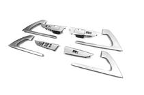 Toyota Land Cruiser 200 2007-2021 Set of grey inserts (Taiwan) photo 2