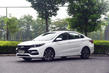 Overview of sedan Chery Arrizo GX photo 4