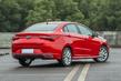 Overview of sedan Chery Arrizo GX photo 3