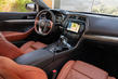 Nissan’s flagship sedan Maxima in an updated form photo 7