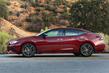 Nissan’s flagship sedan Maxima in an updated form photo 9