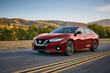 Nissan’s flagship sedan Maxima in an updated form photo 4