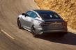Nissan’s flagship sedan Maxima in an updated form photo 2