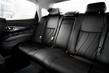 Overview of a sedan of a business class, Infiniti Q70 photo 9