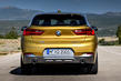 Overview compact crossover BMW X2 photo 8
