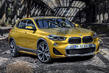Overview compact crossover BMW X2 photo 7