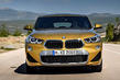 Overview compact crossover BMW X2 photo 2