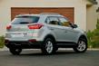 Review the crossover Hyundai Grand photo 4