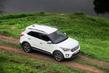 Review the crossover Hyundai Grand photo 11