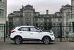 Review the crossover Hyundai Grand photo 9
