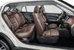 Review the crossover Hyundai Grand photo 8