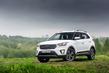 Review the crossover Hyundai Grand photo 5