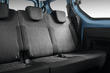 Overview of the compact van Renault Dokker photo 6