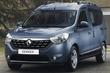 Overview of the compact van Renault Dokker photo 1
