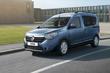 Overview of the compact van Renault Dokker photo 2