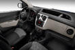 Overview of the compact van Renault Dokker photo 4