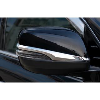 Mirror Covers (TRD Sport Style) Lexus GX460 2009-2023 photo 1