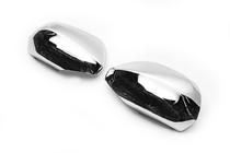 Mercedes Vito/V-class W447 2014- Mirror Covers Full Mirror (2 pcs, ABS) photo 5