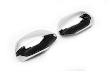 Mercedes Vito/V-class W447 2014- Mirror Covers Full Mirror (2 pcs, ABS) photo 6
